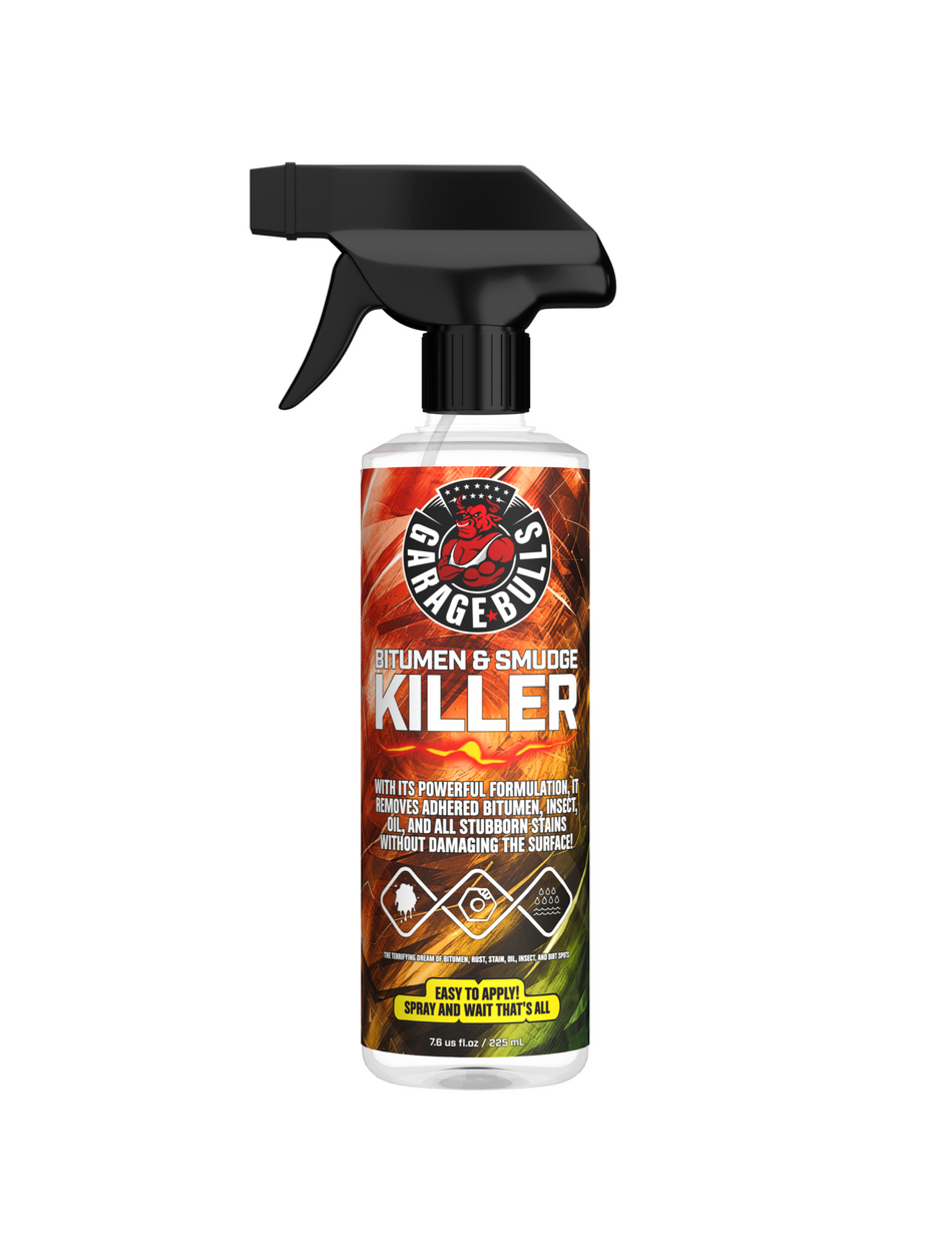 BITUMEN & SMUDGE KILLER